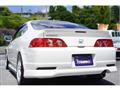 2006 Honda Integra