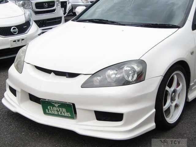 2006 Honda Integra