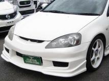 2006 Honda Integra