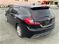 2015 Honda Jade