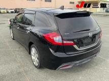 2015 Honda Jade