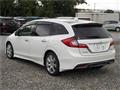 2015 Honda Jade