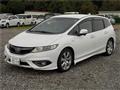 2015 Honda Jade