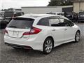 2015 Honda Jade