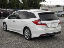 2015 Honda Jade