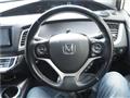 2015 Honda Jade