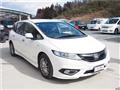 2015 Honda Jade