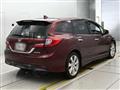 2015 Honda Jade