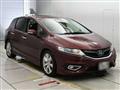 2015 Honda Jade
