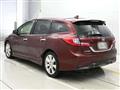 2015 Honda Jade