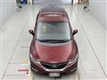 2015 Honda Jade