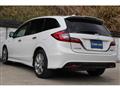 2015 Honda Jade