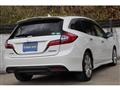2015 Honda Jade