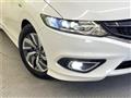 2015 Honda Jade
