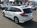 2015 Honda Jade