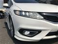 2015 Honda Jade