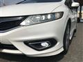 2015 Honda Jade
