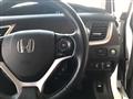 2015 Honda Jade