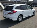 2015 Honda Jade
