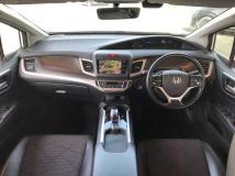 2015 Honda Jade