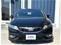2015 Honda Jade
