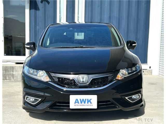 2015 Honda Jade
