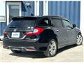 2015 Honda Jade