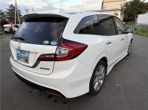 2015 Honda Jade