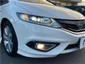 2015 Honda Jade
