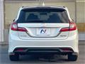 2015 Honda Jade