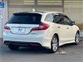 2015 Honda Jade
