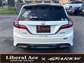 2015 Honda Jade
