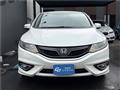 2015 Honda Jade