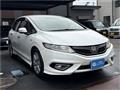 2015 Honda Jade