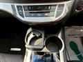 2015 Honda Jade