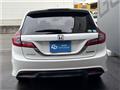 2015 Honda Jade
