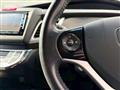 2015 Honda Jade