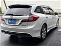 2015 Honda Jade