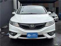 2015 Honda Jade