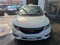 2015 Honda Jade