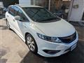 2015 Honda Jade