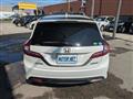 2015 Honda Jade