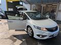 2015 Honda Jade