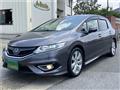 2015 Honda Jade
