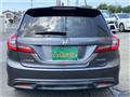 2015 Honda Jade