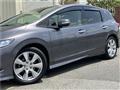 2015 Honda Jade