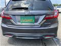 2015 Honda Jade