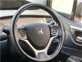 2015 Honda Jade