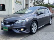 2015 Honda Jade