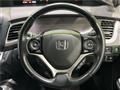 2015 Honda Jade